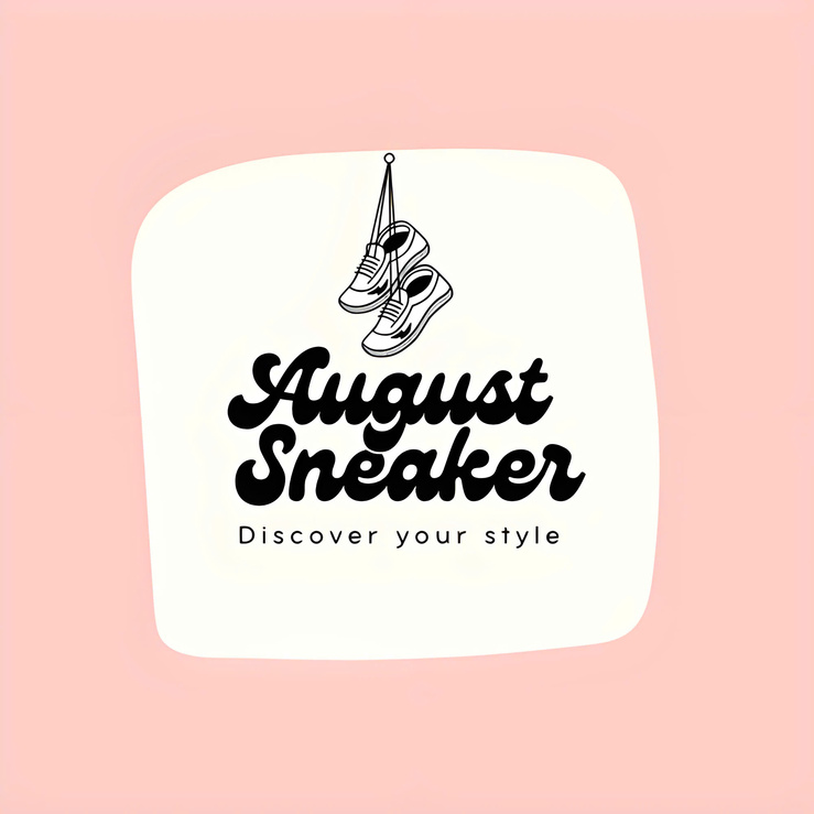 augustsneaker.com